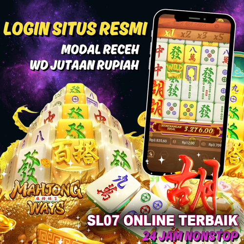 LUCUSLOT: Situs Slot Online untuk Pengunjung Indonesia